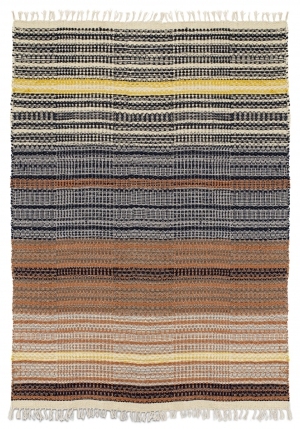 ModernModern Rug