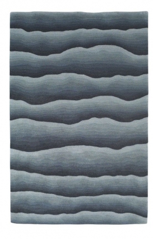 ModernModern Rug