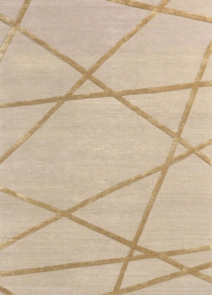 ModernModern Rug