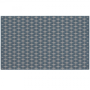 ModernModern Rug