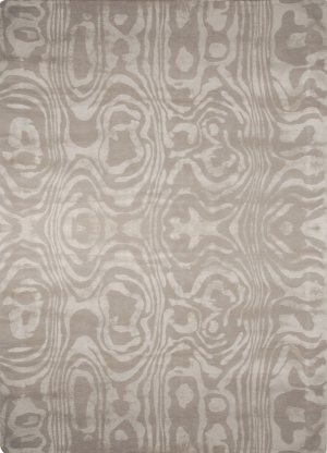 ModernModern Rug