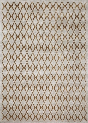 ModernModern Rug