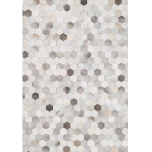 ModernModern Rug