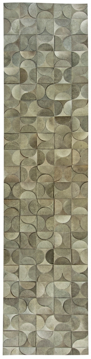 ModernModern Rug