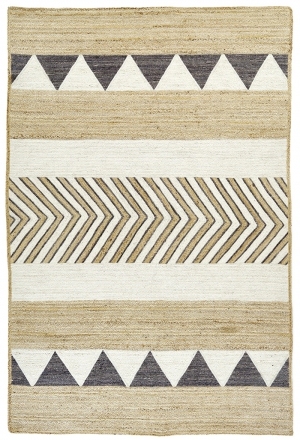 ModernModern Rug