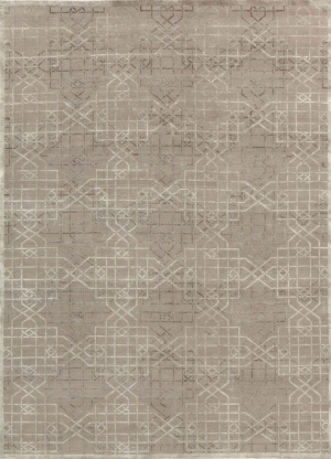 ModernModern Rug