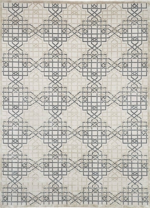 ModernModern Rug