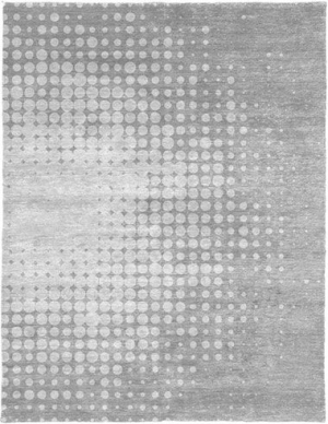 ModernModern Rug