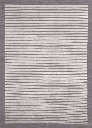 ModernModern Rug