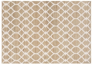 ModernModern Rug