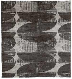 ModernModern Rug