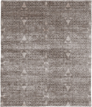 ModernModern Rug