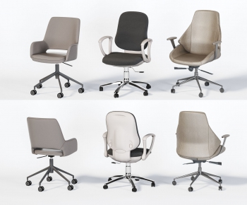 Modern Office Chair-ID:653517012