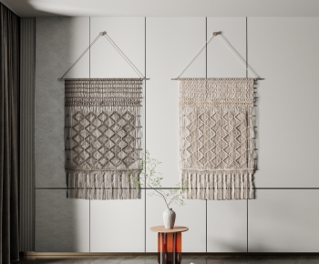 Nordic Style Wall Decoration-ID:819606072
