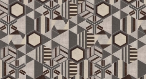 ModernModern Rug