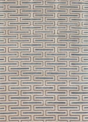 ModernModern Rug