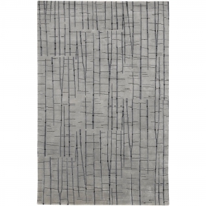 ModernModern Rug