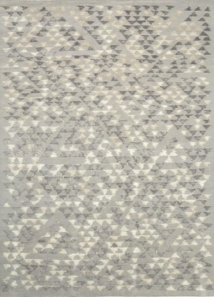 ModernModern Rug