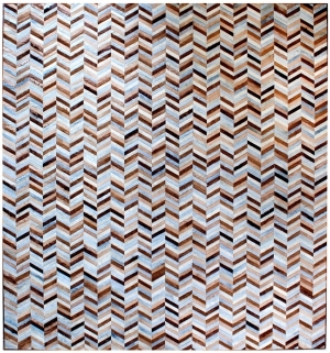 ModernModern Rug