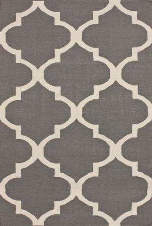 ModernModern Rug