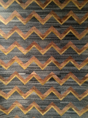 ModernModern Rug