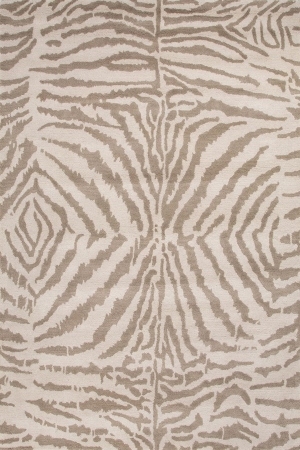 ModernModern Rug