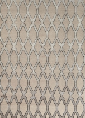 ModernModern Rug