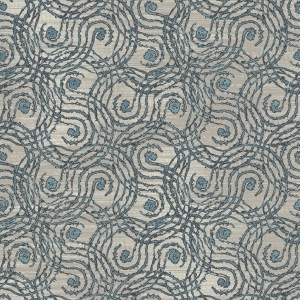 ModernModern Rug