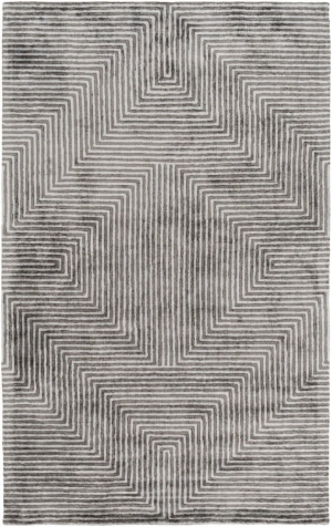 ModernModern Rug