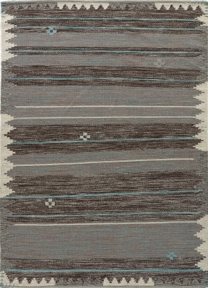 ModernModern Rug