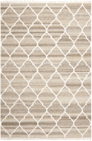 ModernModern Rug