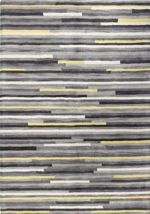 ModernModern Rug