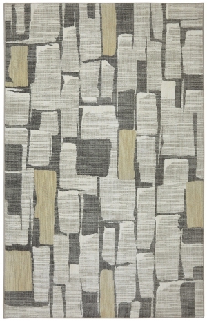 ModernModern Rug