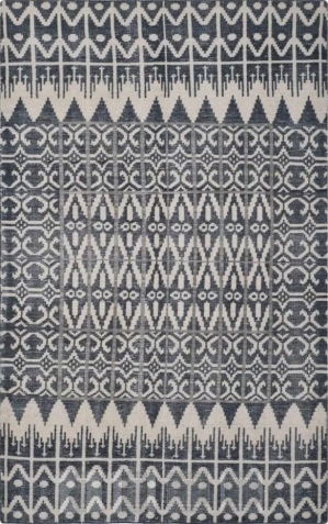 ModernModern Rug