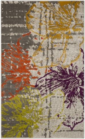 ModernModern Rug