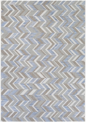 ModernModern Rug