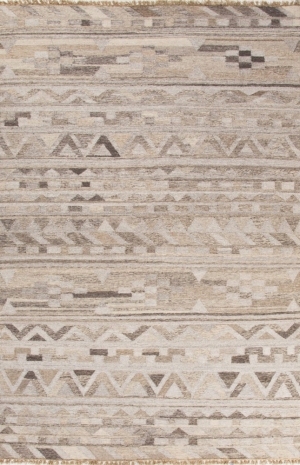 ModernModern Rug