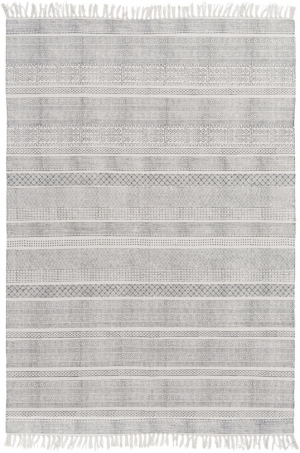 ModernModern Rug