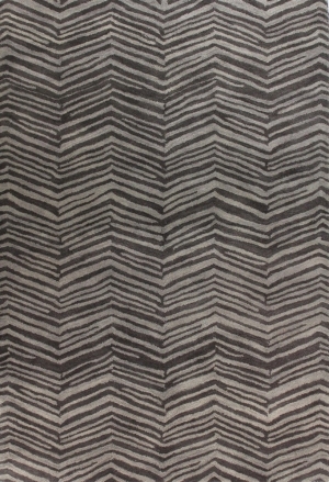 ModernModern Rug