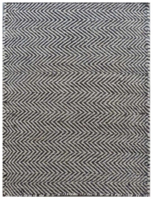 ModernModern Rug