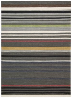 ModernModern Rug