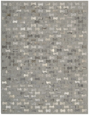 ModernModern Rug