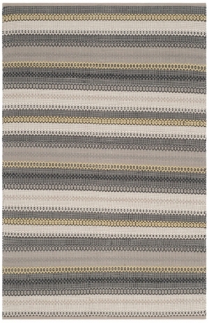 ModernModern Rug