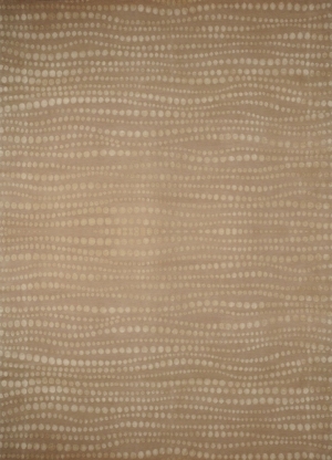 ModernModern Rug