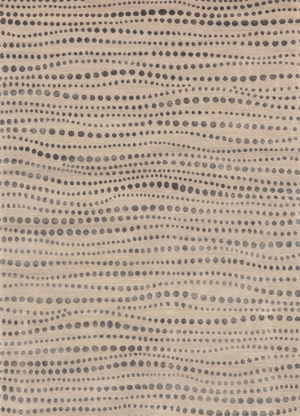 ModernModern Rug