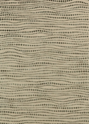 ModernModern Rug