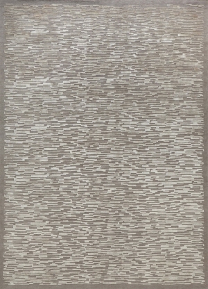 ModernModern Rug