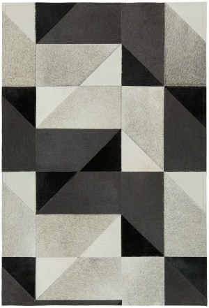 ModernModern Rug