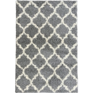 ModernModern Rug