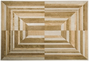 ModernModern Rug